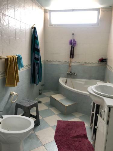 Villa Sonaba Vue Sur Mer