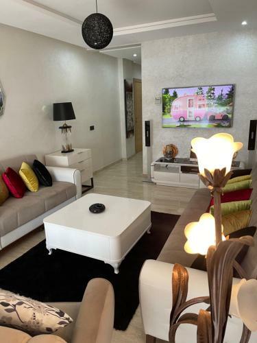 Apartamento Agadir Bay