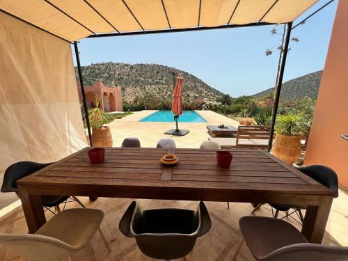 Alma - Splendide Villa - Piscine