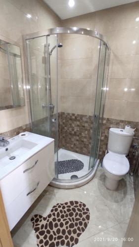 Apartamento Jardin D?agadir