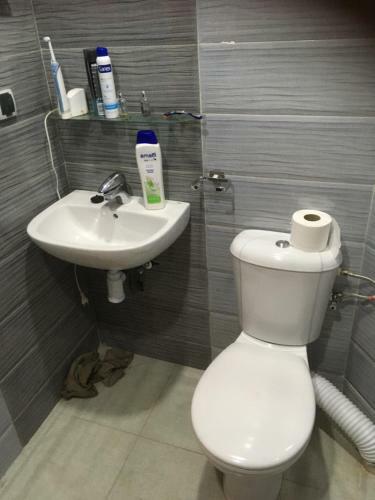 Apartamento Hay Ait Soual