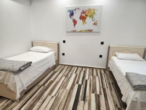 Apartamento Cosy, Plein Sud Et Vue Piscine
