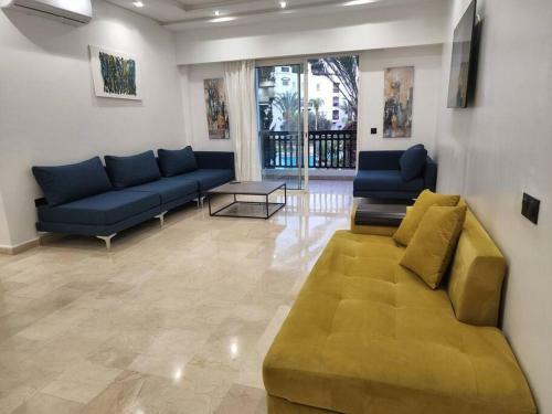 Apartamento Cosy, Plein Sud Et Vue Piscine