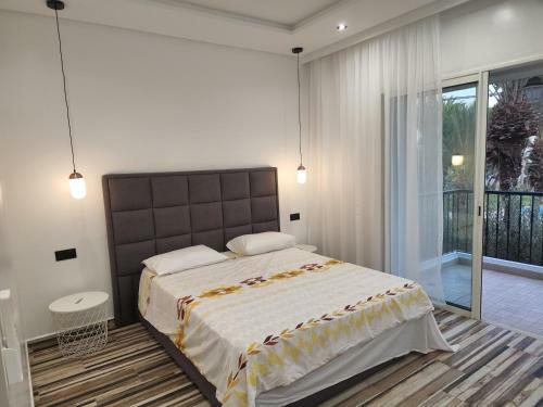 Apartamento Cosy, Plein Sud Et Vue Piscine