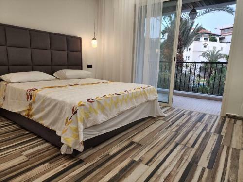Apartamento Cosy, Plein Sud Et Vue Piscine