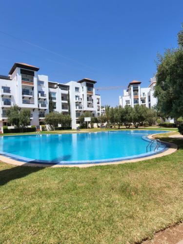 Apartamento Cosy, Plein Sud Et Vue Piscine