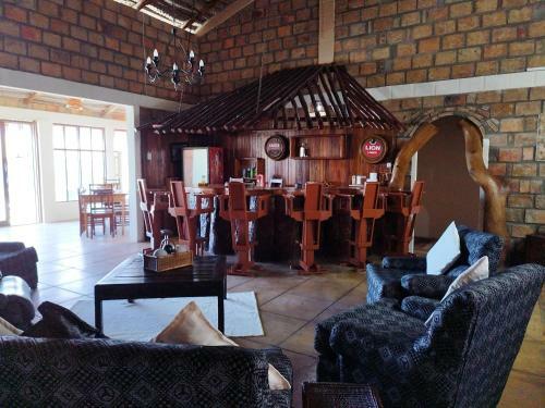 Apartamento Seabound Lodge