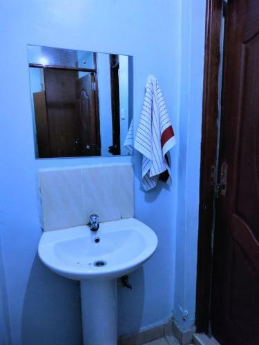 Bed & Breakfast Pamnan Stays' (airbnb)
