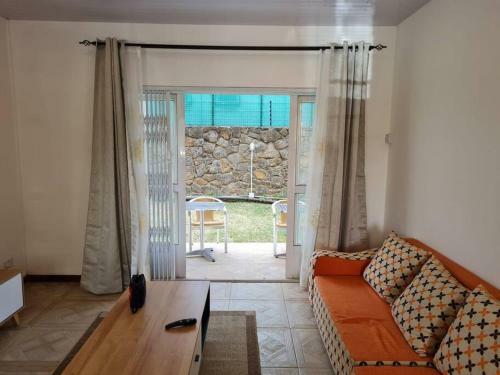 Apartamento 3 Bedrooms Duplex With 2 Pools In Grand Baie