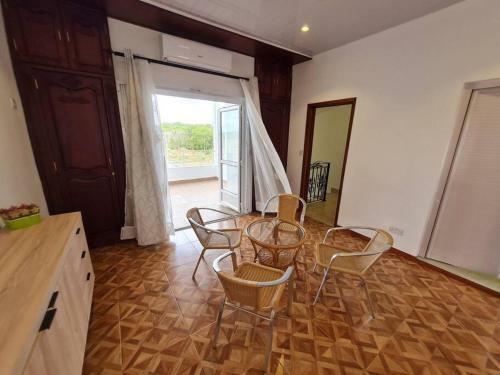 Apartamento 3 Bedrooms Duplex With 2 Pools In Grand Baie