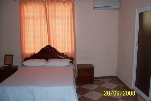 Apartamento Geetroy Residence