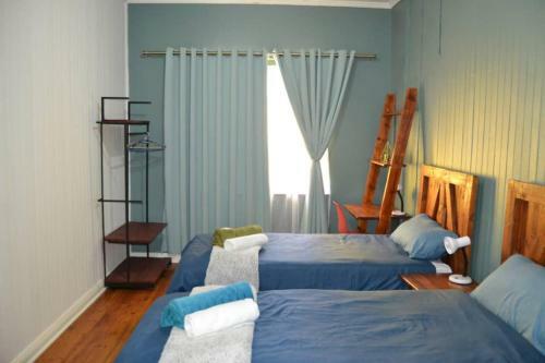 Apartamento Wildhorses B&B And Self Catering