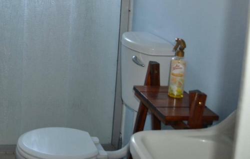 Apartamento Wildhorses B&B And Self Catering