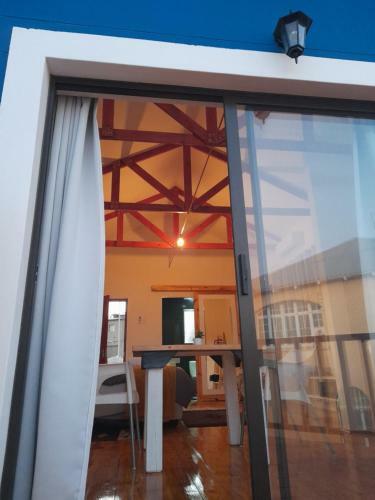 Apartamento Wildhorses B&B And Self Catering