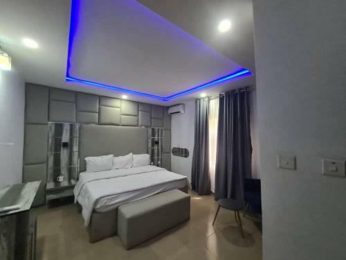 Beautiful 2 Bedroom Luxury Apartments Wuse 2
