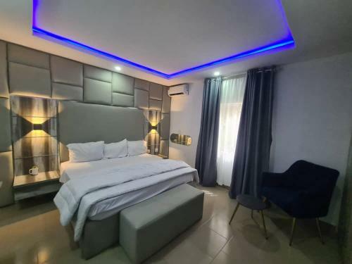 Beautiful 2 Bedroom Luxury Apartments Wuse 2