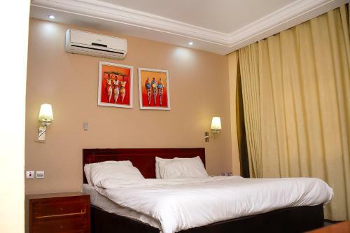 Apartamento Diplomatic Hills