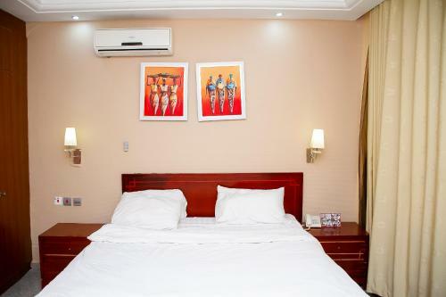 Apartamento Diplomatic Hills