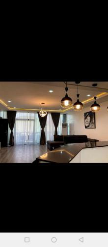 Court Apartment