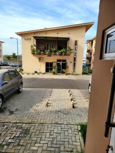 Nice Apartment With Ps4, Free Wifi, Netflix, Smart Door, Balcony