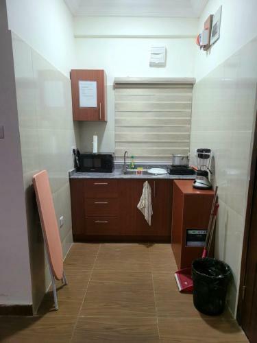 Nice Apartment With Ps4, Free Wifi, Netflix, Smart Door, Balcony