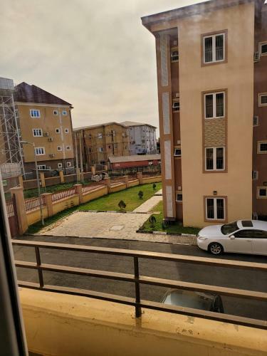 Nice Apartment With Ps4, Free Wifi, Netflix, Smart Door, Balcony