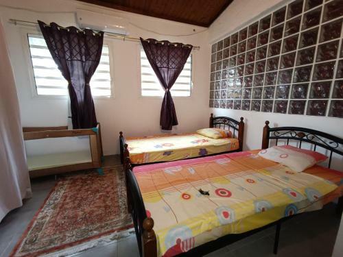 Apartamento Le Papaye - R�nov� - Jardin Arbor�