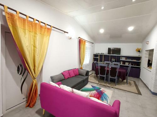 Apartamento Le Papaye - R�nov� - Jardin Arbor�