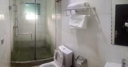 Josto Apartments & Suites