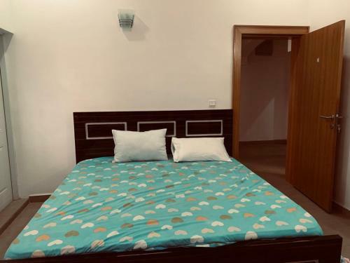 Achievers Villa