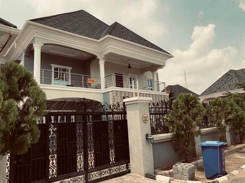 Achievers Villa
