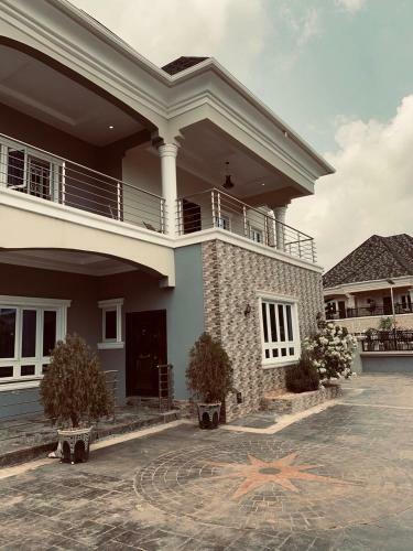 Achievers Villa