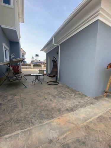 Achievers Villa