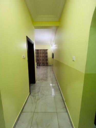Charming 1 Bedroom Apartment At Gudu - Netflix,wifi