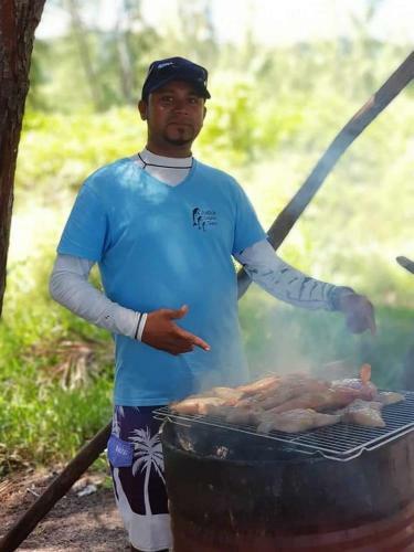 Apartamento Lukshvilla Kite/wind Surf Accomodation Mauritius