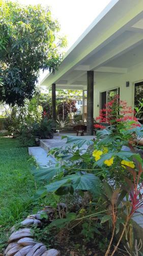 Belombre River Villa