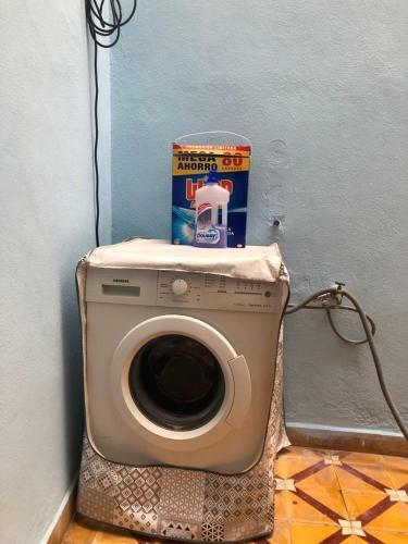Apartamento Izri Home