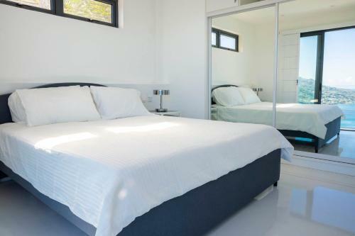 Paradise Heights Luxury Apartments & Villa