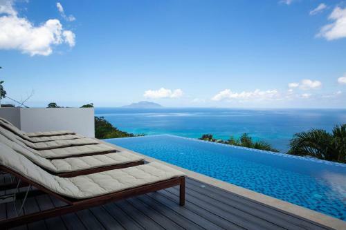 Paradise Heights Luxury Apartments & Villa