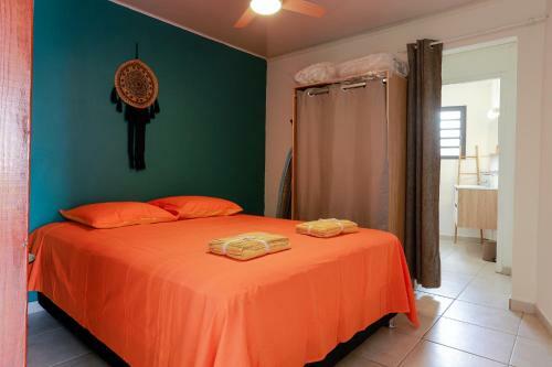 Apartamento Residences Les Roches Noires