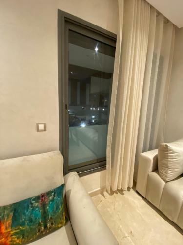 Apartamento Residence Paradise Beach Mansouria