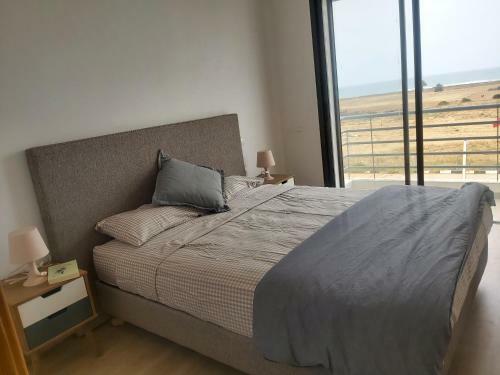 Apartamento Bel Appart Vue Mer