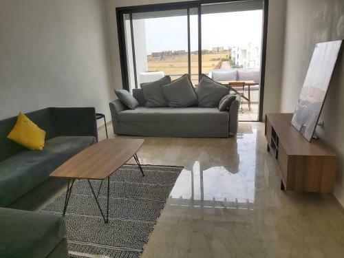 Apartamento Bel Appart Vue Mer