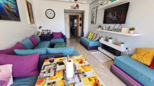 Apartamento Ayad Luxury Resorts