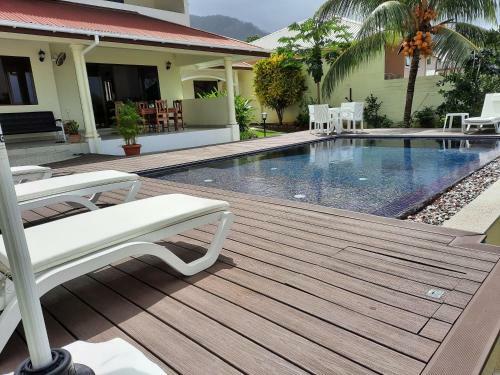 Apartamento Emma's Guest House And Self-catering