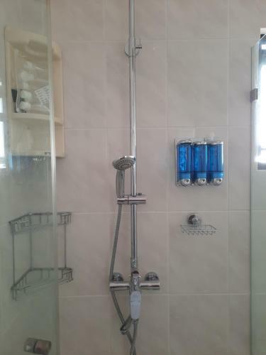 Apartamento Emma's Guest House And Self-catering