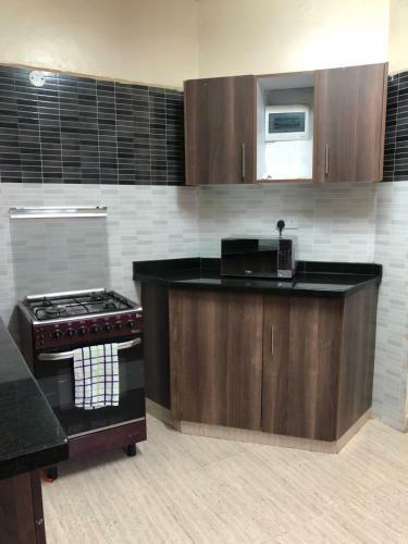 Apartamento 3-br Mansionette Victoria Gardens