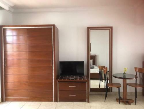 Apartamento Delta Sharm Studio, 50m2 Pool View, Wifi - No Fees B80108