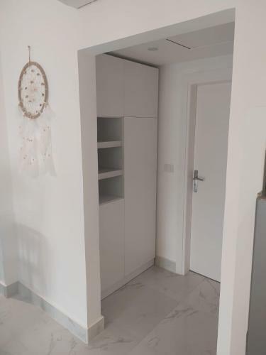 Afrodite And Venere Luxury Apartments