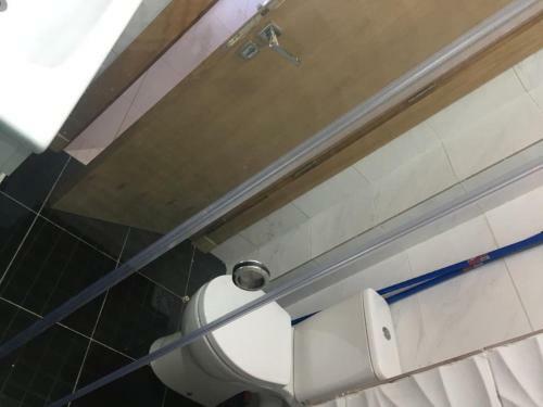 Apartamento Pied Dans L'eau